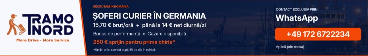 TRAMO-NORD GMBH