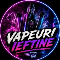 VapeuriIeftine logo