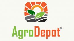 Agrodepot logo