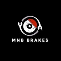 MNB Brakes logo