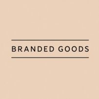 Branded Goods logo