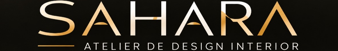 Sahara - Atetelier de Design interior
