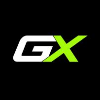Gexon Performance Parts RO logo