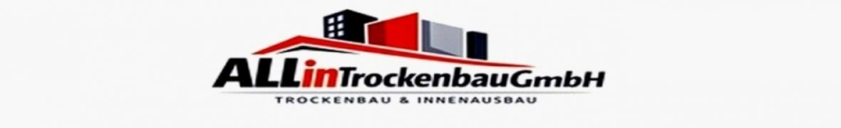 ALLin Trockenbau GMBH