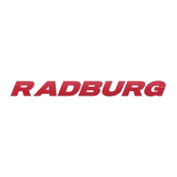 RADBURG logo