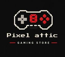Pixel-Attic logo