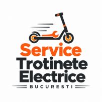 Service Trotinete Electrice Bucuresti