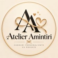 atelieramintiri.ro logo