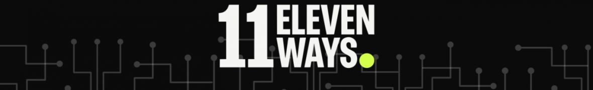 Eleven Ways SRL