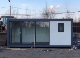 Nicusor Containere