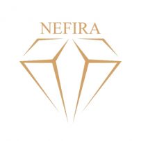 Nefira Jewelry logo