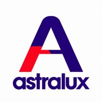 ASTRALUX SRL logo