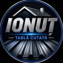 Ionut Metal logo