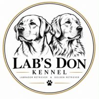 Lab’s Don Kennel logo