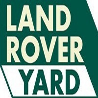 Land Rover Yard SRL