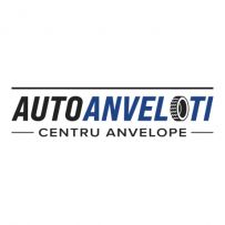 Auto Anveloti logo