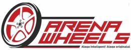 Arena Wheels