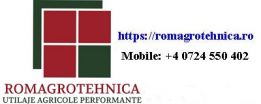 Romagrotehnica S.R.L