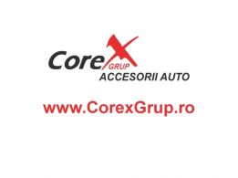 Corex Auto Grup S.R.L. - CorexGrup.ro
