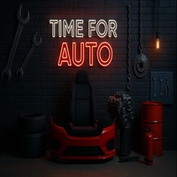 Time For Auto