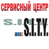 СЕРВІСНИЙ ЦЕНТР СІТІ