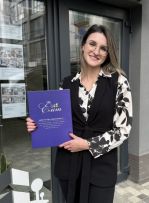 Анна - Ріелтор Агенство нерухомості Еліт