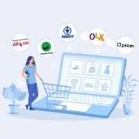 Контент-менеджер Владислав