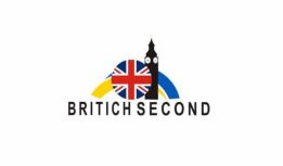 British Second