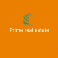 Агенство нерухомості Prime real estate