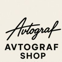 Avtograf