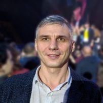 Магазини Києва