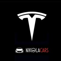 NikolaCars - СТО Тесла в Києві. Ремонт та обслуговування