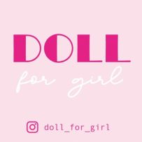 DOLL FOR GIRL