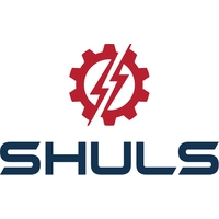 SHULS - дизель центр logo