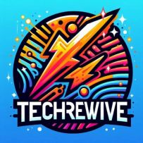 TechRewiveStore