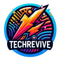 TechReviveStore
