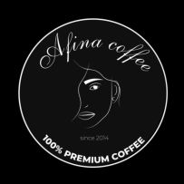 Afina Coffee