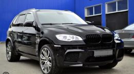 Давид BMW Разборка