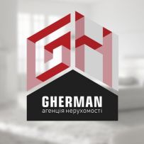 агенція нерухомості GHERMAN