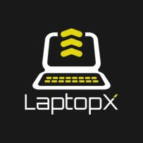 LaptopX