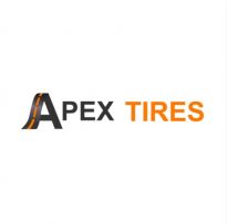 Apex Tires Кульпарківська