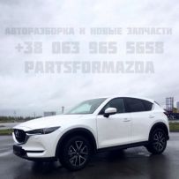PARTS FOR MAZDA