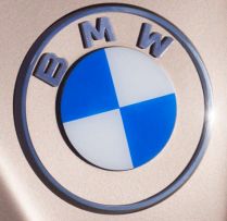 Склад запчатини BMW F-G серії