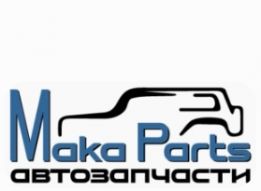 Maka Parts logo