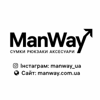 ManWay