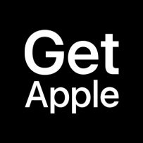 GetApple - оновлена техніка Apple