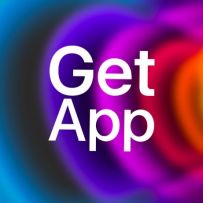 GetApp - оновлена техніка Apple