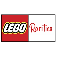 Lego Rarities