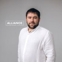 Житлова компанія Альянс