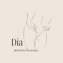 Жіноча білизна logo